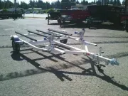 new Watercraft Trailers Triton Trailers  for sale, in Olympia, WA Thumbnail 4