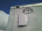 new Cargo (Enclosed) Trailers Cargo Mate  for sale, in Olympia, WA Thumbnail 18