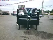 new Dump Trailers PJ Trailers  for sale, in Olympia, WA Thumbnail 2