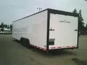new Cargo (Enclosed) Trailers Cargo Mate  for sale, in Olympia, WA Thumbnail 7