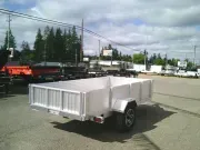new Dump Trailers Eagle Trailer  for sale, in Olympia, WA Thumbnail 5