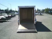 used Cargo (Enclosed) Trailers Cargo Mate  for sale, in Olympia, WA Thumbnail 9