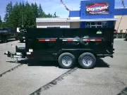new Dump Trailers Summit  for sale, in Olympia, WA Thumbnail 7