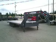used Equipment / Flatbed Trailers Lamar Trailers  for sale, in Olympia, WA Thumbnail 3
