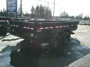 new Dump Trailers PJ Trailers  for sale, in Olympia, WA Thumbnail 10