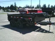 new Dump Trailers Load Trail  for sale, in Olympia, WA Thumbnail 3
