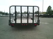 new Utility Trailers PJ Trailers  for sale, in Olympia, WA Thumbnail 6