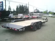 new Equipment / Flatbed Trailers PJ Trailers  for sale, in Olympia, WA Thumbnail 5