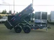 new Dump Trailers Lamar Trailers  for sale, in Olympia, WA Thumbnail 12