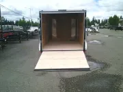new Cargo (Enclosed) Trailers Cargo Mate  for sale, in Olympia, WA Thumbnail 7