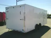 new Cargo (Enclosed) Trailers Commander  for sale, in Olympia, WA Thumbnail 5