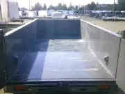 new Dump Trailers Lamar Trailers  for sale, in Olympia, WA Thumbnail 20