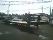 new Equipment / Flatbed Trailers Lamar Trailers  for sale, in Olympia, WA Thumbnail 3
