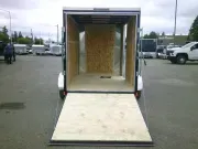new Cargo (Enclosed) Trailers Cargo Mate  for sale, in Olympia, WA Thumbnail 11