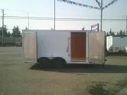 new Cargo (Enclosed) Trailers Cargo Mate  for sale, in Olympia, WA Thumbnail 9