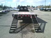 used Equipment / Flatbed Trailers PJ Trailers  for sale, in Olympia, WA Thumbnail 18