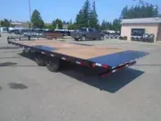 new Tilt Trailers PJ Trailers  for sale, in Olympia, WA Thumbnail 7