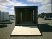 new Cargo (Enclosed) Trailers Cargo Mate  for sale, in Olympia, WA Thumbnail 9
