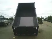 new Dump Trailers Lamar Trailers  for sale, in Olympia, WA Thumbnail 12