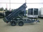 new Dump Trailers Lamar Trailers  for sale, in Olympia, WA Thumbnail 12