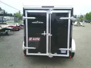 new Cargo (Enclosed) Trailers Cargo Mate  for sale, in Olympia, WA Thumbnail 6