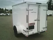 new Cargo (Enclosed) Trailers Cargo Mate  for sale, in Olympia, WA Thumbnail 7
