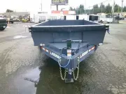 new Dump Trailers Lamar Trailers  for sale, in Olympia, WA Thumbnail 2