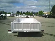 new Dump Trailers Eagle Trailer  for sale, in Olympia, WA Thumbnail 6
