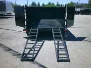 new Dump Trailers Summit  for sale, in Olympia, WA Thumbnail 9