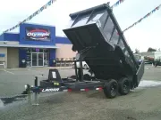 new Dump Trailers Lamar Trailers  for sale, in Olympia, WA Thumbnail 15