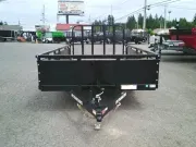 new Utility Trailers PJ Trailers  for sale, in Olympia, WA Thumbnail 4
