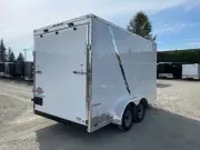 new Cargo (Enclosed) Trailers Cargo Mate  for sale, in Olympia, WA Thumbnail 3