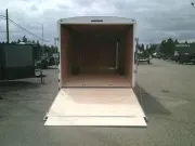new Cargo (Enclosed) Trailers Cargo Mate  for sale, in Olympia, WA Thumbnail 8