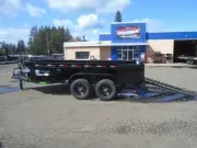 new Dump Trailers Load Trail  for sale, in Olympia, WA Thumbnail 17