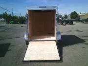 new Cargo (Enclosed) Trailers Cargo Mate  for sale, in Olympia, WA Thumbnail 7