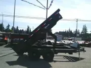 new Dump Trailers Delco Trailers  for sale, in Olympia, WA Thumbnail 16