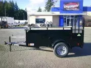 new Utility Trailers Summit  for sale, in Olympia, WA Thumbnail 8