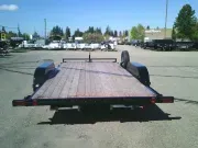 new Equipment / Flatbed Trailers Summit  for sale, in Olympia, WA Thumbnail 5