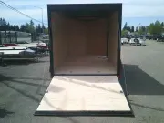 new Cargo (Enclosed) Trailers Cargo Mate  for sale, in Olympia, WA Thumbnail 8