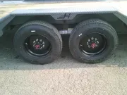 new Equipment / Flatbed Trailers Horizon Trailers  for sale, in Olympia, WA Thumbnail 13