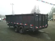 new Dump Trailers Lamar Trailers  for sale, in Olympia, WA Thumbnail 7