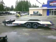 new Equipment / Flatbed Trailers Load Trail  for sale, in Olympia, WA Thumbnail 8