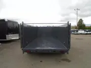 new Dump Trailers Lamar Trailers  for sale, in Olympia, WA Thumbnail 9