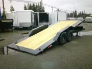new Equipment / Flatbed Trailers Load Trail  for sale, in Olympia, WA Thumbnail 10