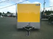 new Cargo (Enclosed) Trailers Cargo Mate  for sale, in Olympia, WA Thumbnail 2