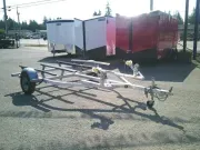 used Watercraft Trailers Mission  for sale, in Olympia, WA Thumbnail 3