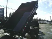 new Dump Trailers PJ Trailers  for sale, in Olympia, WA Thumbnail 34