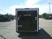 new Cargo (Enclosed) Trailers Cargo Mate  for sale, in Olympia, WA Thumbnail 6