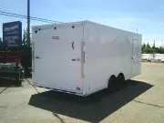 new Cargo (Enclosed) Trailers Commander  for sale, in Olympia, WA Thumbnail 5