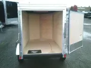 new Cargo (Enclosed) Trailers Cargo Mate  for sale, in Olympia, WA Thumbnail 9